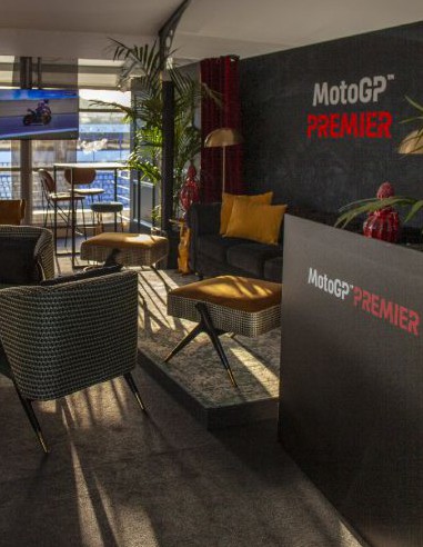 MotoGP Premier APEX Cheste 2024