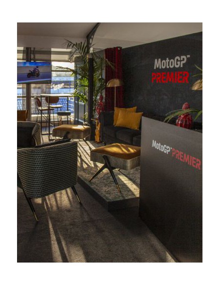 MotoGP Premier APEX Cheste 2024