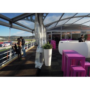 Vip Hospitality Terraza VIP