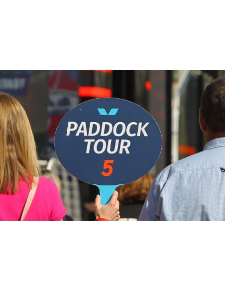 MotoGP Premier Rider Cheste