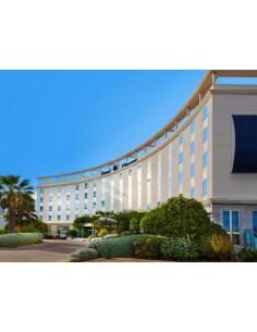 MotoGP Valencia Hotel Florazar 3* 2 noches A.D.