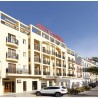 MotoGP Valencia Hotel Ronda I 2* 2noches A.D.