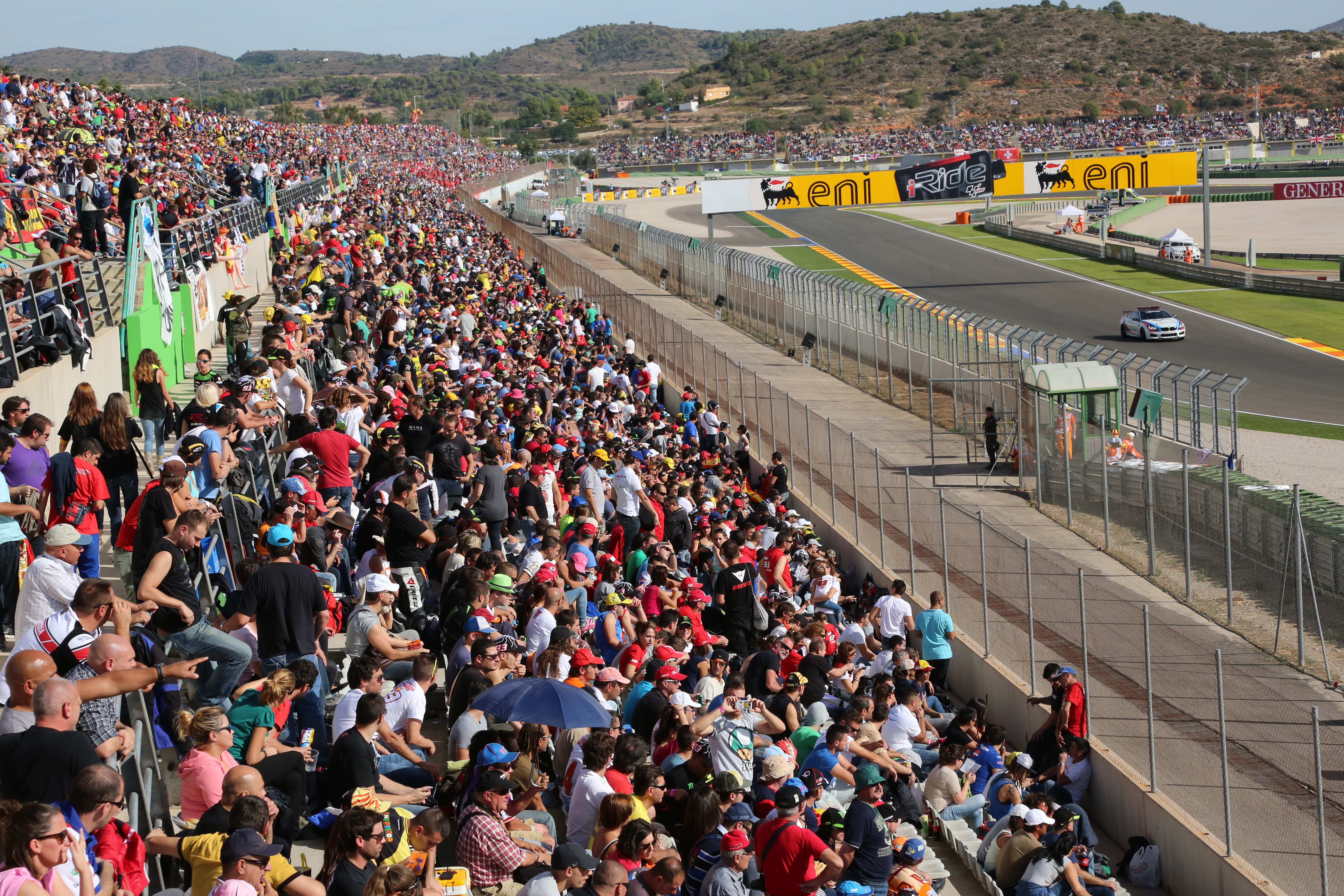 Tribuna Verde