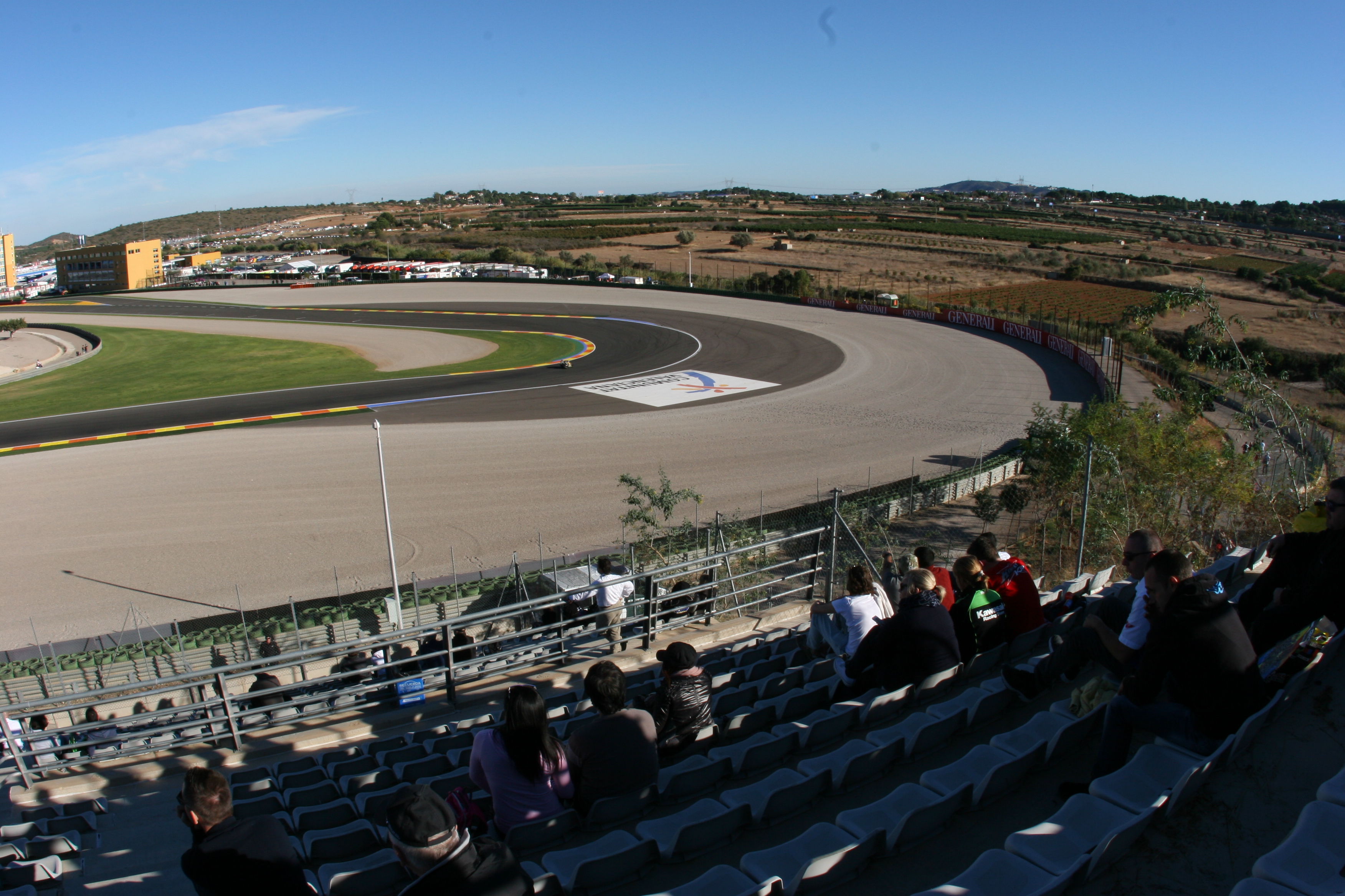 Tribuna Blanca