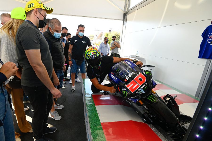 MotoGP Premier Valencia- 