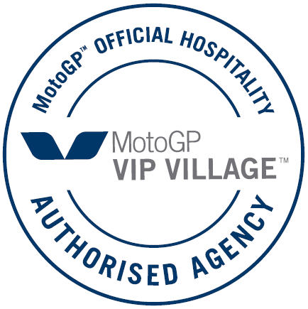 Agencia autorizada VIP VILLAGE MotoGP