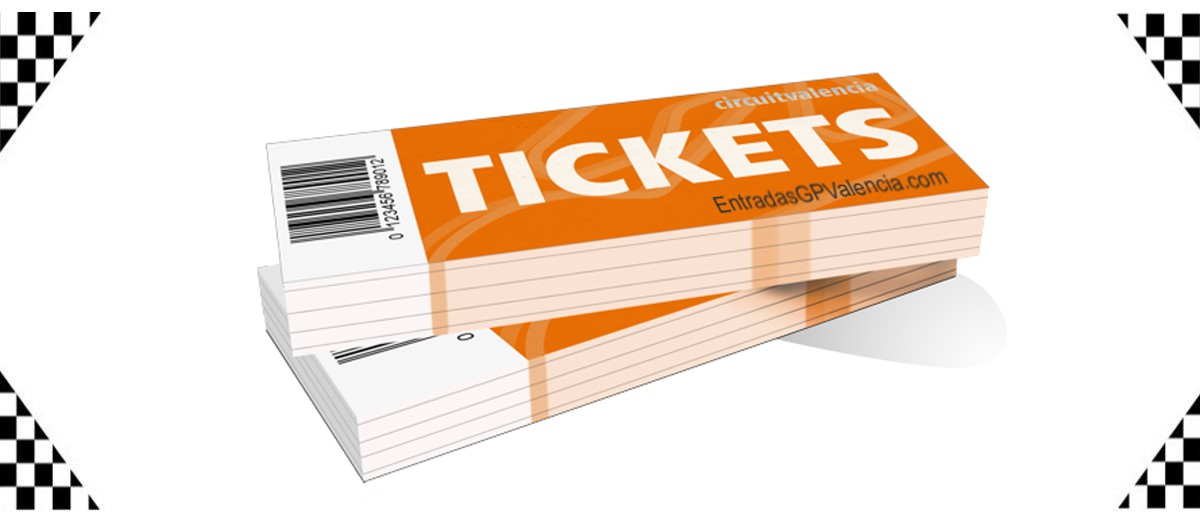 ticket gpvalence