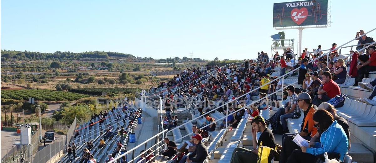 Tribuna Blanca