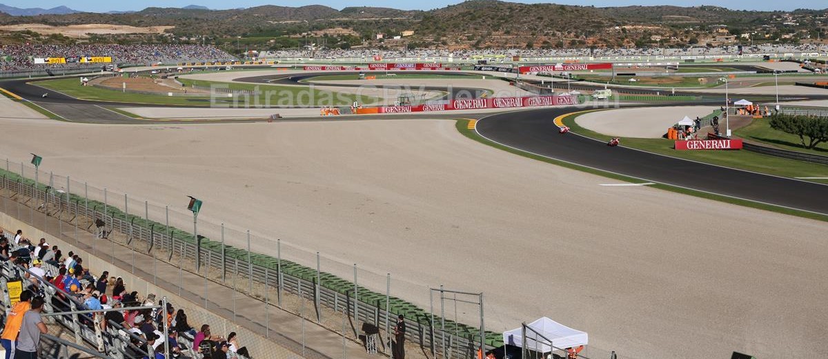 Tribuna Blanca