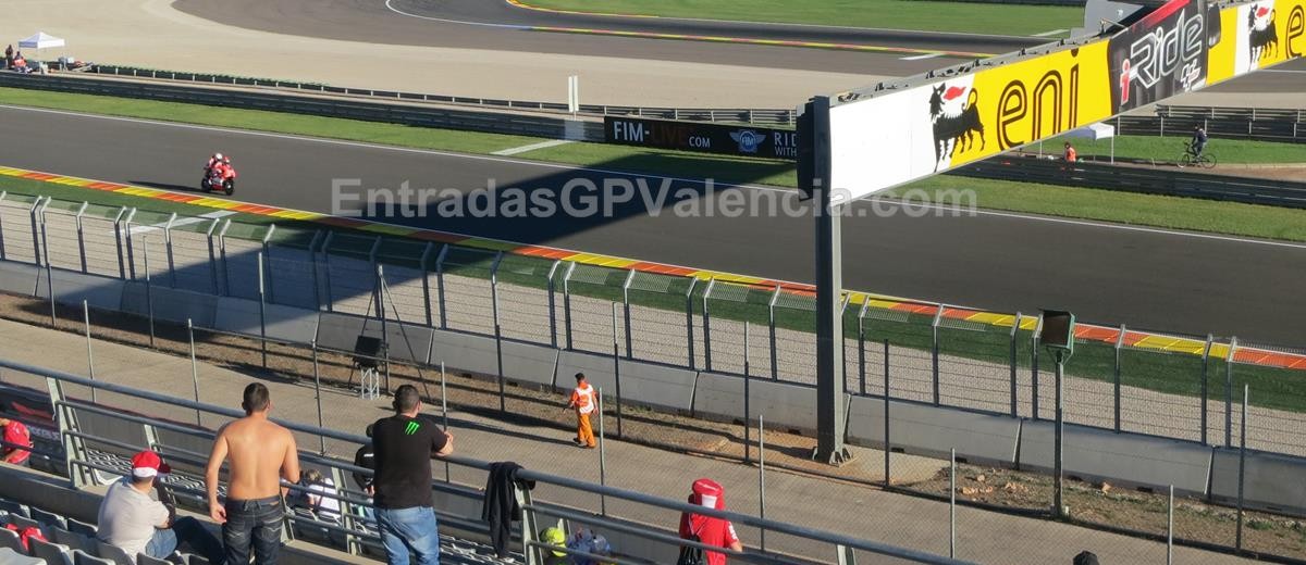 Tribuna Blanca