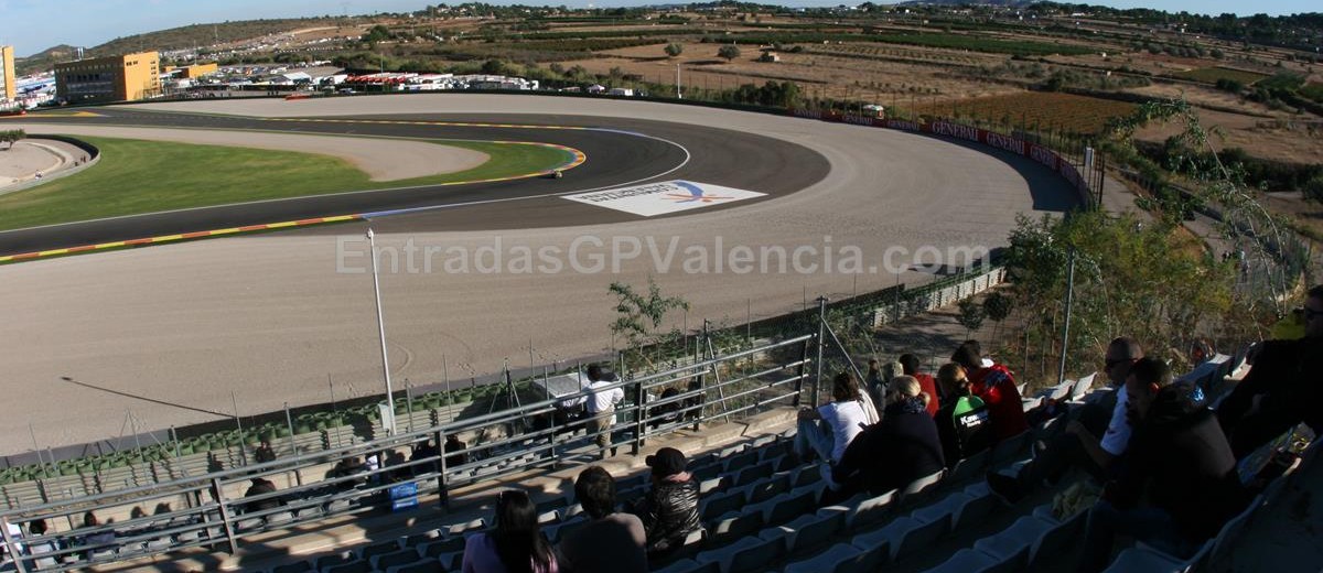 Tribuna Blanca