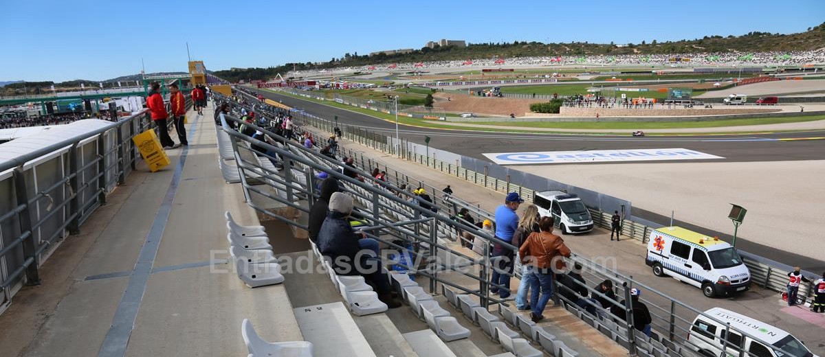 Tribuna Naranja